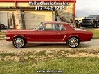 Thumbnail Photo 82 for 1965 Ford Mustang